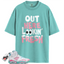 Women's Jordan 6 Retro Doernbecher Jillian Match Shirts, Lookin' Fresh Shirt To Match Women's Jordan 6 Retro Doernbecher Jillian