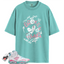 Women's Jordan 6 Retro Doernbecher Jillian Match Shirts, Broken Heart Shirt To Match Women's Jordan 6 Retro Doernbecher Jillian