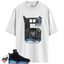 Jordan 6 Retro Aqua Match Shirts, The 6’s Sneaker Tees To Match Jordan 6 Retro Aqua