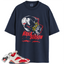 Jordan 7 Retro Trophy Room New Sheriff in Town Match Shirts, Killa Season Tee To Match Jordan 7 Retro Trophy Room New Sheriff in Town