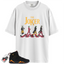 Jordan 7 Retro Citrus (2006) Match Shirts, The Joker To Match Jordan 7 Retro Citrus (2006)