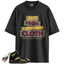 Jordan 7 Retro Black Olive Match Shirts, CLOTH Shirt To Match Jordan 7 Retro Black Olive