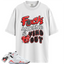 Jordan 7 Retro White Infrared Match Shirts, Find Out Shirt To Match Jordan 7 Retro White Infrared