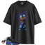 Jordan 8 Retro Aqua (2025) Match Shirts, CHONGO To Match Jordan 8 Retro Aqua (2025)