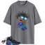Jordan 8 Retro Aqua (2025) Match Shirts, FINSTER To Match Jordan 8 Retro Aqua (2025)