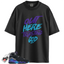 Jordan 8 Retro Aqua (2025) Match Shirts, TG To Match Jordan 8 Retro Aqua (2025)