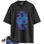 Jordan 8 Retro Aqua (2025) Match Shirts, KC To Match Jordan 8 Retro Aqua (2025)