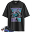 Jordan 8 Retro Aqua (2025) Match Shirts, Trust Hurst Shirt To Match Jordan 8 Retro Aqua (2025)