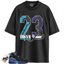 Jordan 8 Retro Aqua (2025) Match Shirts, The 23 Shirt To Match Jordan 8 Retro Aqua (2025)