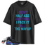Jordan 8 Retro Aqua (2025) Match Shirts, HALF To Match Jordan 8 Retro Aqua (2025)