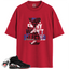 Jordan 8 Retro Playoffs Match Shirts, Sneaker Raffle Playoffs Shirt To Match Jordan 8 Retro Playoffs