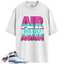 Jordan 8 Retro South Beach Match Shirts, Air We Go Shirt To Match Jordan 8 Retro South Beach