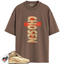 Jordan 8 Retro SE Rui Hachimura Match Shirts, CHOSEN To Match Jordan 8 Retro SE Rui Hachimura