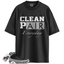 Jordan 9 Retro Particle Grey Match Shirts, Clean Pair Sneaker Tees To Match Jordan 9 Retro Particle Grey