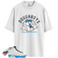 Jordan 9 Retro Powder Blue Match Shirts, Doughboys Tee To Match Jordan 9 Retro Powder Blue