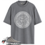 Jordan 9 Retro Cool Grey (2025) Match Shirts, Medusa T-Shirt To Match Jordan 9 Retro Cool Grey (2025)