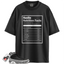 Jordan 9 Retro Particle Grey Match Shirts, Hustle Facts Motivational Graphic Shirt To Match Jordan 9 Retro Particle Grey