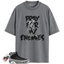 Jordan 9 Retro Particle Grey Match Shirts, Enemies Sneaker Shirts To Match Jordan 9 Retro Particle Grey