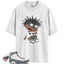 Jordan 9 Retro Fire Red Match Shirts, FINSTER To Match Jordan 9 Retro Fire Red