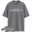 Jordan 9 Retro Cool Grey (2025) Match Shirts, Hustle Humble T-Shirt To Match Jordan 9 Retro Cool Grey (2025)