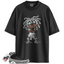 Jordan 9 Retro Particle Grey Match Shirts, CHONGO To Match Jordan 9 Retro Particle Grey