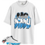 Jordan 9 Retro Powder Blue Match Shirts, POWDER BLUE NODIDDY To Match Jordan 9 Retro Powder Blue