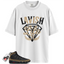 Jordan 9 Retro Olive Match Shirts, Lavish Sneaker Shirt To Match Jordan 9 Retro Olive