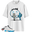 Jordan 9 Retro Powder Blue Match Shirts, Cactus Sneaker Tee To Match Jordan 9 Retro Powder Blue