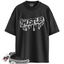 Jordan 9 Retro Particle Grey Match Shirts, Hustle Drip T-Shirt To Match Jordan 9 Retro Particle Grey