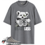 Jordan 9 Retro Cool Grey (2025) Match Shirts, HEART To Match Jordan 9 Retro Cool Grey (2025)