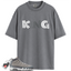 Jordan 9 Retro Cool Grey (2025) Match Shirts, KING To Match Jordan 9 Retro Cool Grey (2025)