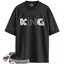 Jordan 9 Retro Particle Grey Match Shirts, KING To Match Jordan 9 Retro Particle Grey