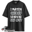 Jordan 9 Retro Particle Grey Match Shirts, MATCH To Match Jordan 9 Retro Particle Grey