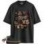 Jordan 9 Retro Olive Match Shirts, Stacked Sneaker Shirt To Match Jordan 9 Retro Olive