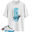 Jordan 9 Retro Powder Blue Match Shirts, BLESSEDHANDS Shirt To Match Jordan 9 Retro Powder Blue