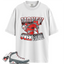Jordan 9 Retro Cool Grey (2025) Match Shirts, Clean Pair Sneaker Tees To Match Jordan 9 Retro Cool Grey (2025)