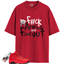 Jordan 9 Retro Powder Blue Match Shirts, Good Vibes Tee To Match Jordan 9 Retro Powder Blue