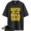 Jordan 9 Retro Cool Grey (2025) Match Shirts, Never Stop The Hustle Unisex Graphic T-Shirts To Match Jordan 9 Retro Cool Grey (2025)