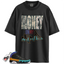 Jordan 9 Retro Cool Grey (2025) Match Shirts, Never Stop The Hustle Unisex Graphic T-Shirts To Match Jordan 9 Retro Cool Grey (2025)