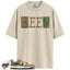 Dunk Low Retro Rattan Gorge Green Match Shirts, BEEN DIFFERENT To Match Dunk Low Retro Rattan Gorge Green