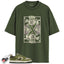 SB Dunk Low Yuto Horigome Matcha Match Shirts, KING OF HEARTS To Match SB Dunk Low Yuto Horigome Matcha