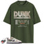 Dunk Low NOLA Match Shirts, DUNK To Match Dunk Low NOLA