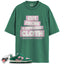 Dunk Low Retro SE Medium Soft Pink Malachite Match Shirts, #BUILTDIFFERENT To Match Dunk Low Retro SE Medium Soft Pink Malachite