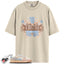 Dunk Low Sanddrift Light Armory Blue Match Shirts, TRUST NO ONE To Match Dunk Low Sanddrift Light Armory Blue