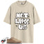 SB Dunk Low Pro B Parachute Beige Match Shirts, NOT LIKE US To Match SB Dunk Low Pro B Parachute Beige