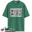 Dunk Low Retro SE Medium Soft Pink Malachite Match Shirts, HER To Match Dunk Low Retro SE Medium Soft Pink Malachite