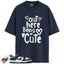 Dunk Low White Midnight Navy Match Shirts, BEING CUTE To Match Dunk Low White Midnight Navy