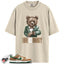 Dunk Low Retro Rattan Gorge Green Match Shirts, TIME IS MONEY To Match Dunk Low Retro Rattan Gorge Green