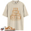 Dunk Low Next Nature Flax Coconut Milk Match Shirts, #BUILTDIFFERENT To Match Dunk Low Next Nature Flax Coconut Milk