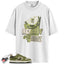 SB Dunk Low Yuto Horigome Matcha Match Shirts, AGAINST To Match SB Dunk Low Yuto Horigome Matcha